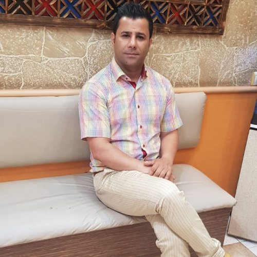 نظر بابک عادلی