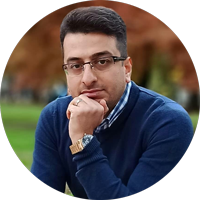 میلاد اکبری برنامه نویس